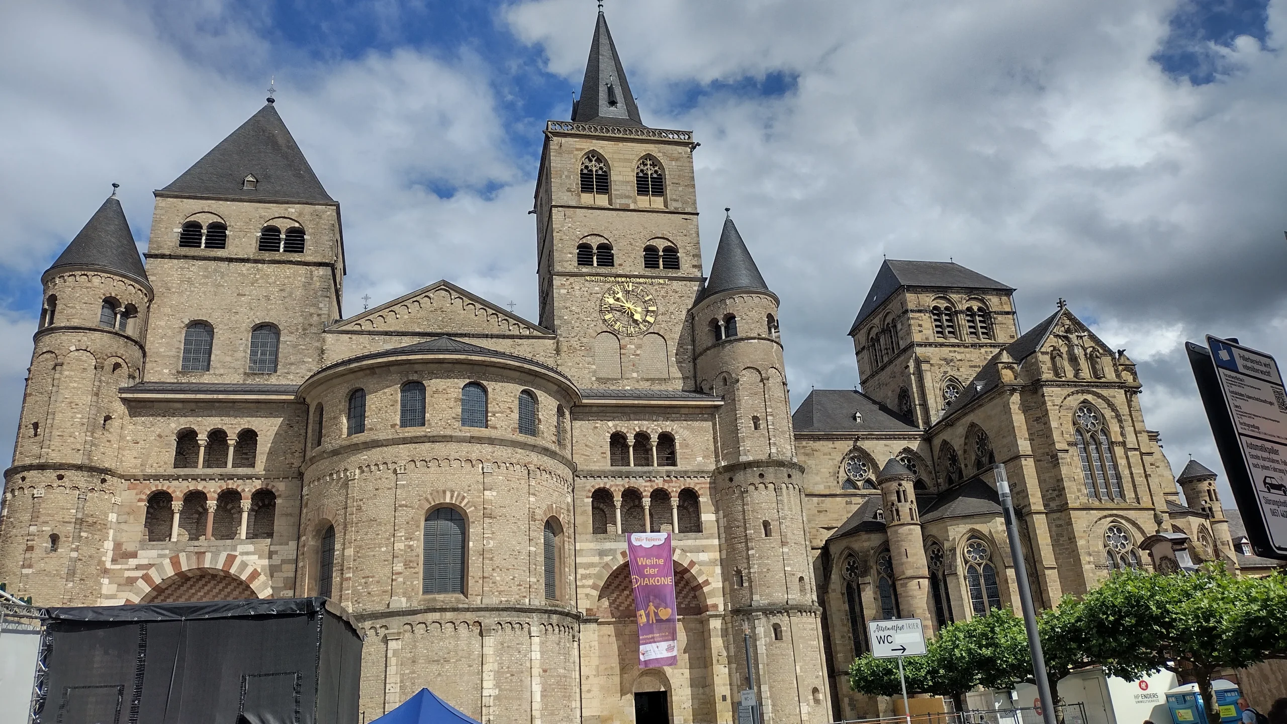 Trier Cathedral