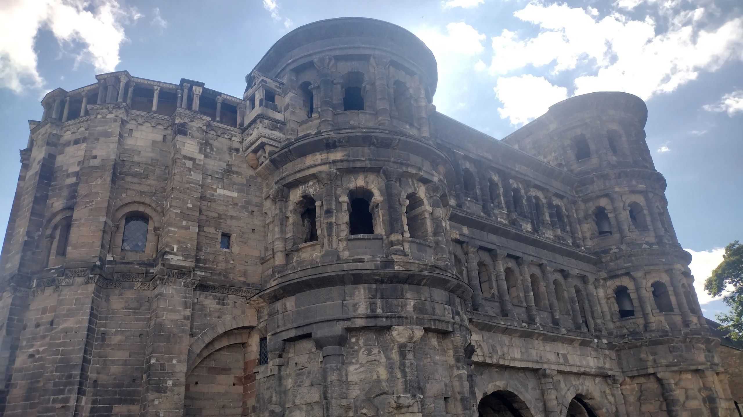 Trier Porta Nigra